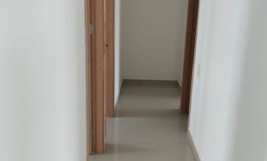 Se Vende Apartamento Nuevo En Monteria Cordoba, Frente al Centro Comercial Alamedas.