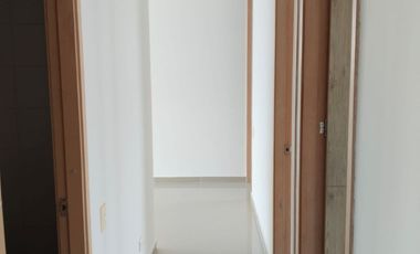 Se Vende Apartamento Nuevo En Monteria Cordoba, Frente al Centro Comercial Alamedas.