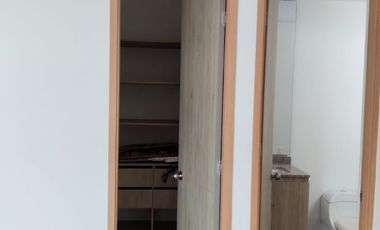 Se Vende Apartamento Nuevo En Monteria Cordoba, Frente al Centro Comercial Alamedas.