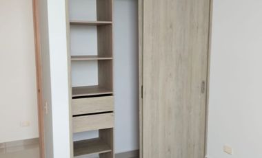 Se Vende Apartamento Nuevo En Monteria Cordoba, Frente al Centro Comercial Alamedas.