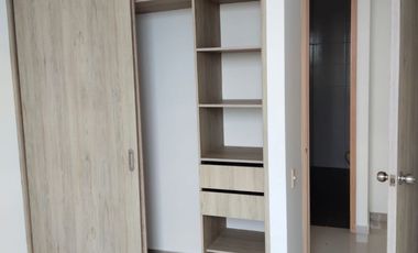 Se Vende Apartamento Nuevo En Monteria Cordoba, Frente al Centro Comercial Alamedas.