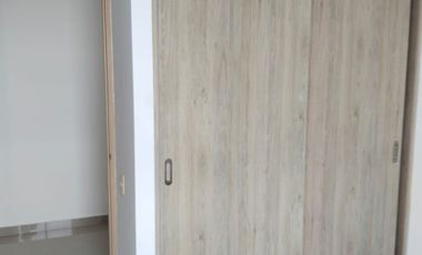 Se Vende Apartamento Nuevo En Monteria Cordoba, Frente al Centro Comercial Alamedas.