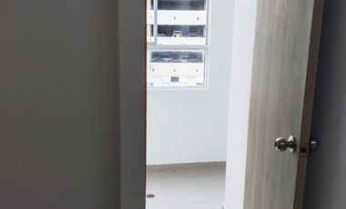 Se Vende Apartamento Nuevo En Monteria Cordoba, Frente al Centro Comercial Alamedas.