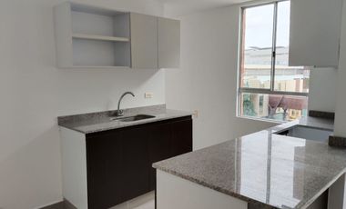 Se Vende Apartamento Nuevo En Monteria Cordoba, Frente al Centro Comercial Alamedas.