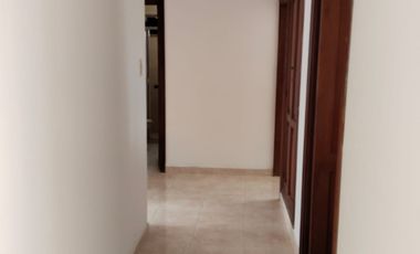 Se Vende Apartamento Norte de Monteria Barrio el Recreo