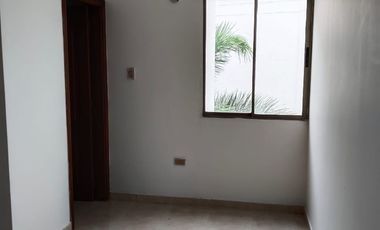 Se Vende Apartamento Norte de Monteria Barrio el Recreo
