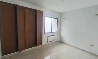 Se Vende Apartamento Norte de Monteria Barrio el Recreo