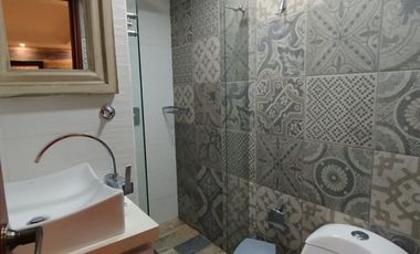 Apartamento en arriendo en Pinares