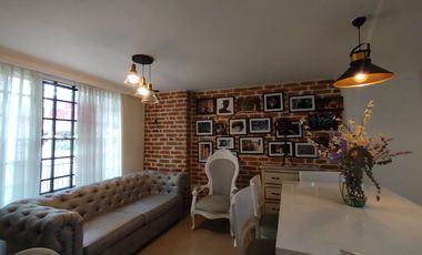 Apartamento en arriendo en Pinares