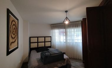 Apartamento en arriendo en Pinares