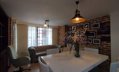 Apartamento en arriendo en Pinares