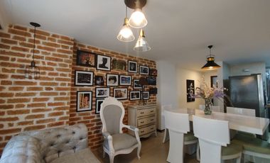Apartamento en arriendo en Pinares