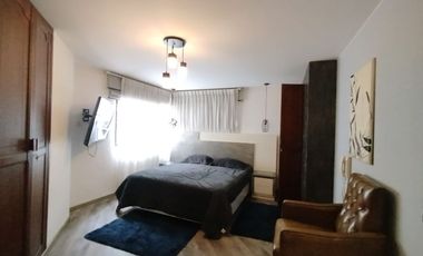 Apartamento en arriendo en Pinares