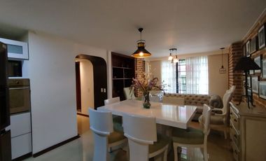 Apartamento en arriendo en Pinares