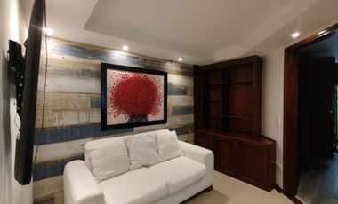 Apartamento en arriendo en Pinares