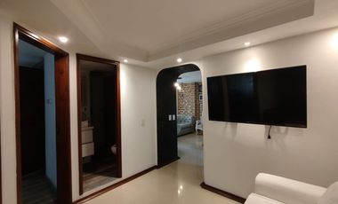 Apartamento en arriendo en Pinares
