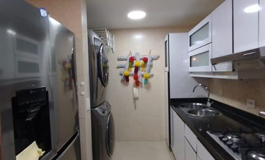 Apartamento en arriendo en Pinares