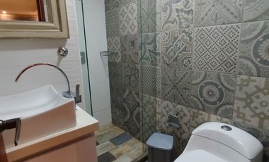 Apartamento en arriendo en Pinares
