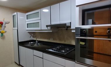 Apartamento en arriendo en Pinares