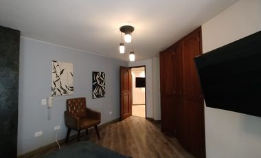 Apartamento en arriendo en Pinares