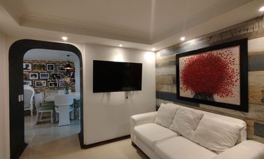 Apartamento en arriendo en Pinares