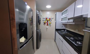 Apartamento en arriendo en Pinares