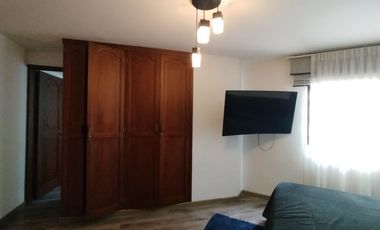 Apartamento en arriendo en Pinares