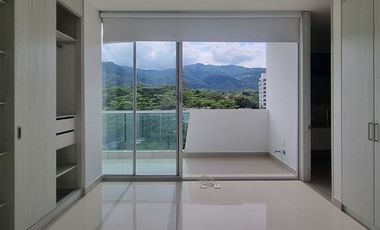 Apartamento en arriendo Vizion