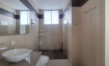 Apartamento en arriendo Vizion