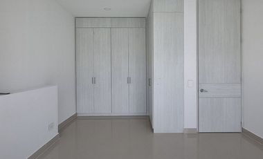 Apartamento en arriendo Vizion