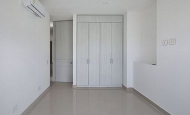Apartamento en arriendo Vizion