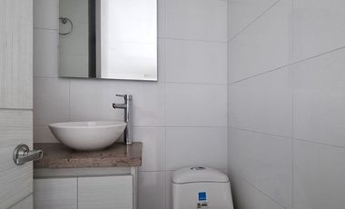 Apartamento en arriendo Vizion