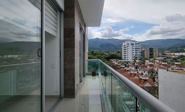 Apartamento en arriendo Vizion