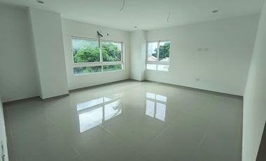 Se Vende Apartamento Exclusivo Norte de Monteria Cordoba Barrio El Recreo