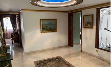 VENDO APARTAMENTO EN EL OESTE PRECIO DE OPORTUNIDAD, AREA 363.96M2  MAS 96M2 DE TERRAAZA