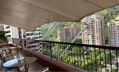 VENDO APARTAMENTO EN EL OESTE PRECIO DE OPORTUNIDAD, AREA 363.96M2  MAS 96M2 DE TERRAAZA
