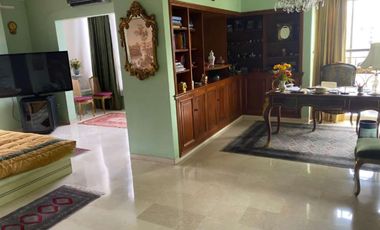 VENDO APARTAMENTO EN EL OESTE PRECIO DE OPORTUNIDAD, AREA 363.96M2  MAS 96M2 DE TERRAAZA