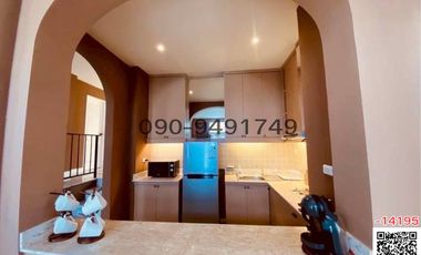 เช่า The Eyrie Residence Khaoya อยู่ติดTOSCANA