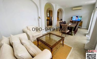เช่า The Eyrie Residence Khaoya อยู่ติดTOSCANA