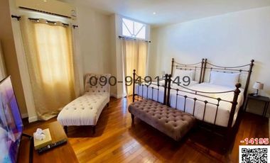 เช่า The Eyrie Residence Khaoya อยู่ติดTOSCANA