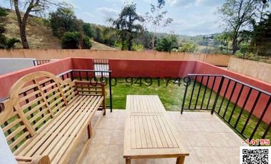 เช่า The Eyrie Residence Khaoya อยู่ติดTOSCANA