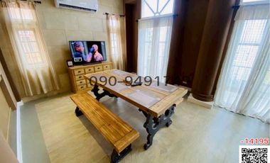 เช่า The Eyrie Residence Khaoya อยู่ติดTOSCANA