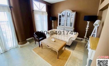 เช่า The Eyrie Residence Khaoya อยู่ติดTOSCANA