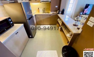 เช่า The Eyrie Residence Khaoya อยู่ติดTOSCANA