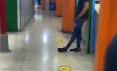 Vendo galería en Centro de Lima