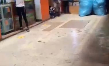 Vendo galería en Centro de Lima