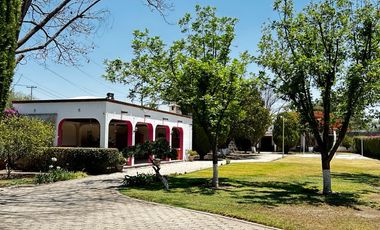 Casa de campo EN VENTA Tajo Sta. Ana 🌳