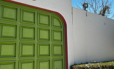 Casa de campo EN VENTA Tajo Sta. Ana 🌳