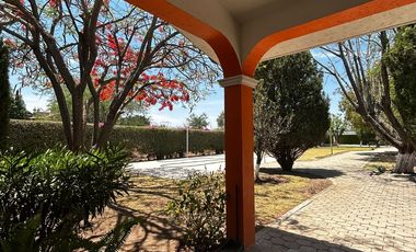 Casa de campo EN VENTA Tajo Sta. Ana 🌳