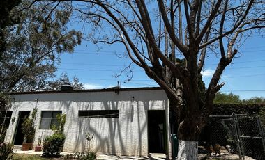 Casa de campo EN VENTA Tajo Sta. Ana 🌳